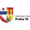 Praha 15-logo